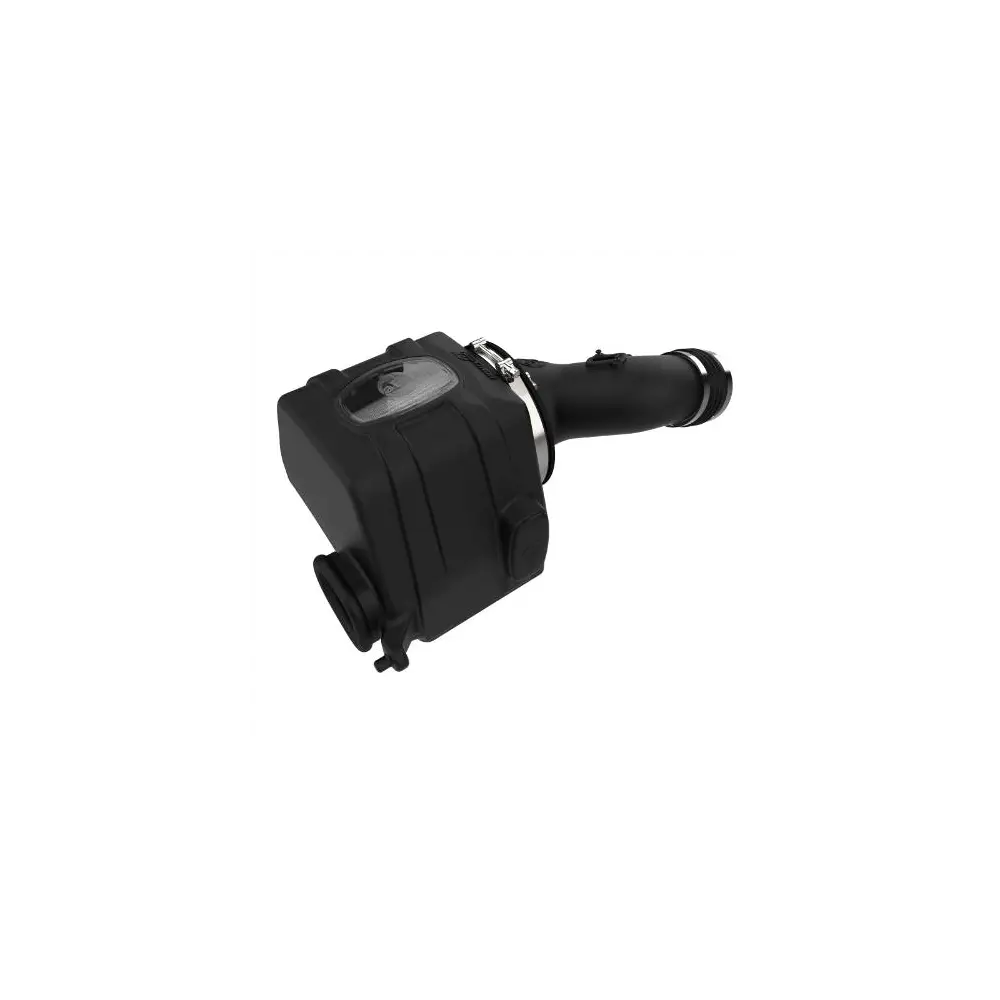 Momentum GT Cold Air Intake System w/ Pro DRY S Filter - AFE50-70114D